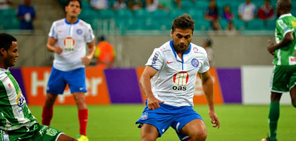(Foto: Esporte do Sudoeste) 