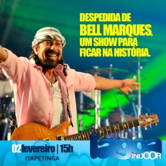 Bell marquez