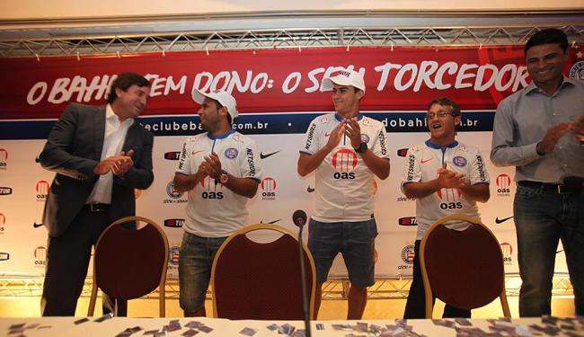 (Foto: Edilson Lima | Ag. A TARDE)
