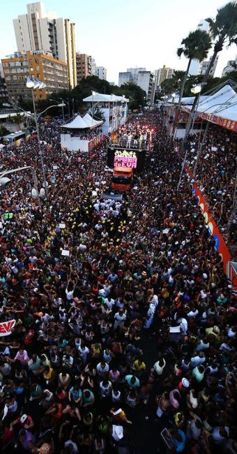 (Foto: Raul Spinassé | Ag. A TARDE)