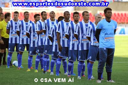 (Foto: Esporte do Sudoeste)