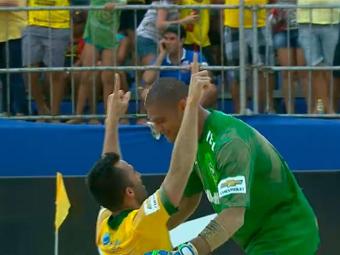 (Foto: Reprodução | TV GLOBO)