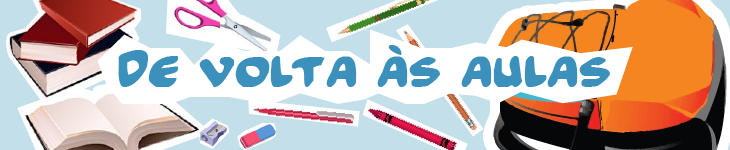 De Volta as Aulas