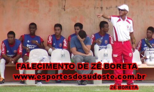(Foto: Esportes do Sudoeste) 