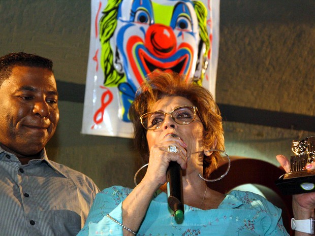 (Foto: Ale Cabral/Futura Press)