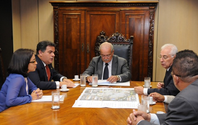 (Foto: SECOM PMVC)
