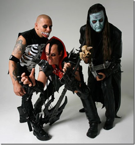 (Foto: The Ultimate Music)