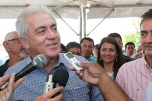 (Foto: Matheus Pereira/GOV-BA)