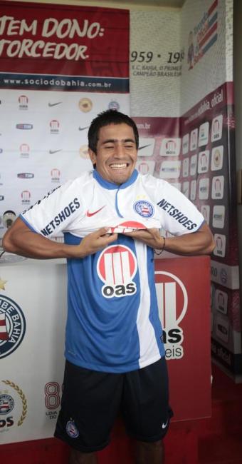 (Foto: Edilson Lima | Ag. A TARDE)