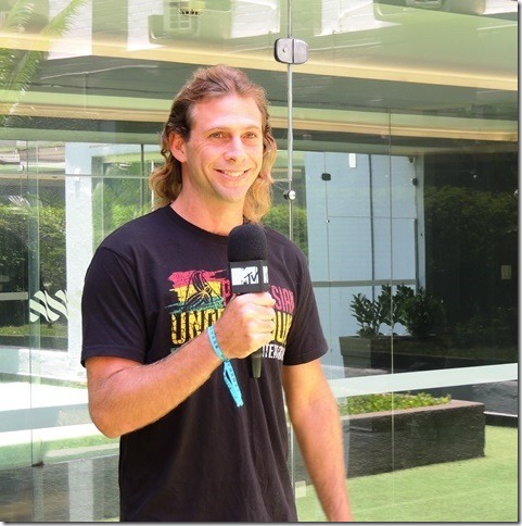 (Foto: Costábile Salzano Jr / The Ultimate Music – PR)