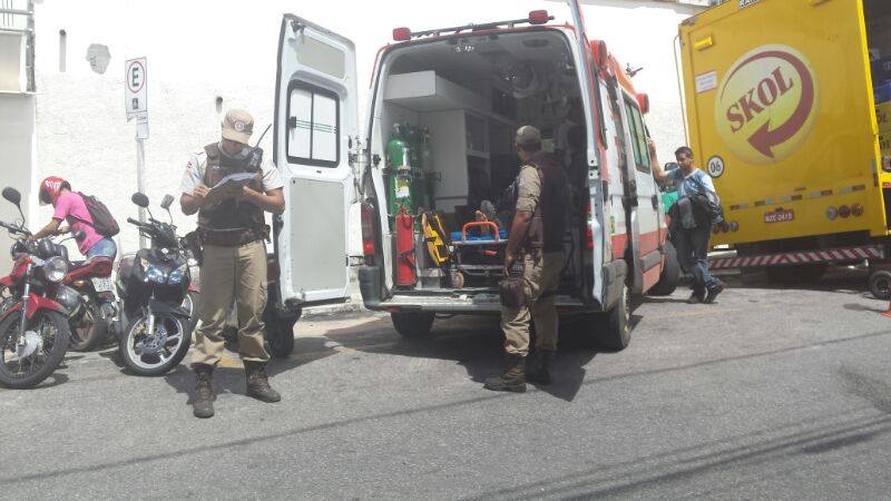 (Foto: Blog do Anderson)