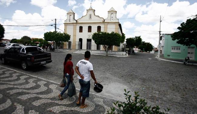 (Foto: Luiz Tito e redação)