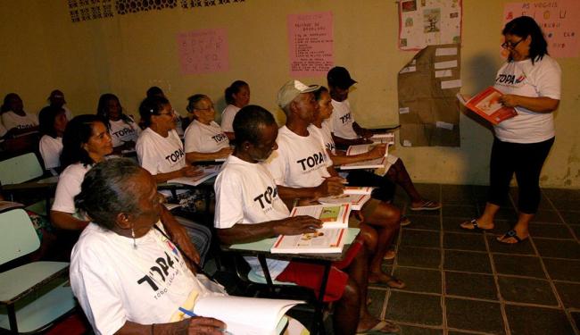 (Foto: Roberto Viana | Agecom)
