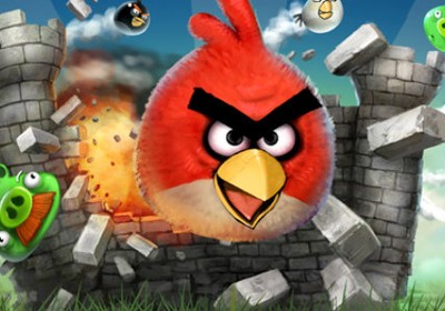 angry birds