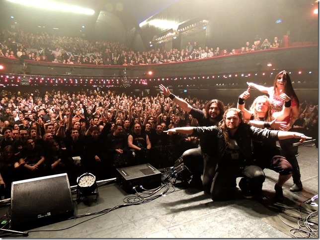 (Foto: Costábile Salzano Jr | The Ultimate Music – PR)