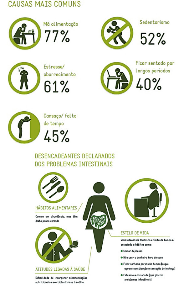 Alimentação