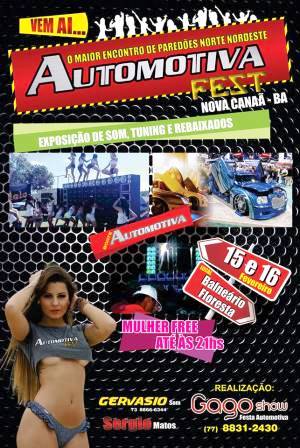 Automotiva FEST