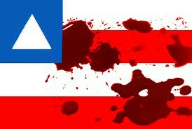 Bahia violência