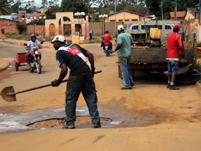 (Foto: Djalma Pereira / Sudoeste Bahia)