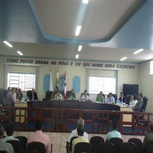 Camara DE POÇÕES