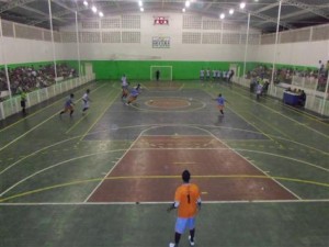 Campeonato de Futsal 2014 (7)