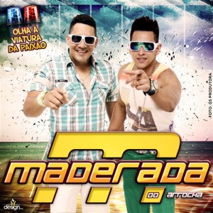 Capa Maderada