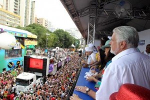 (Foto: Secom/BA)