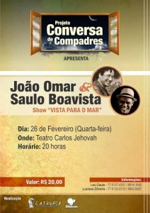 Conversa de Compadres