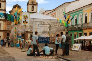 (Foto: Cultura Carnaval 2014)