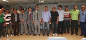 FBF GOVERNO PATROCINA BAIANO