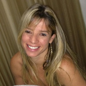 Patrícia Andrade Porto 