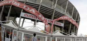 Itaipava Fonte Nova