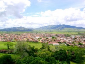 Itarantim