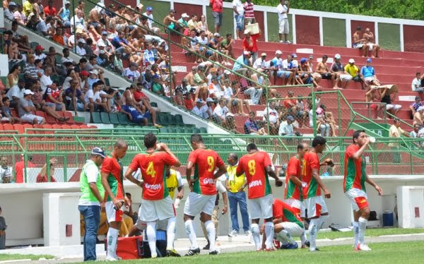 (Foto: Toque Esportivo)