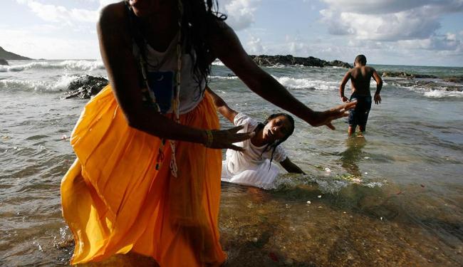 (Foto: Raul Spinassé / Ag. A TARDE)