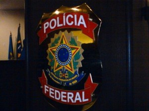 PF Brazão