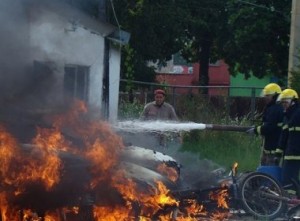 Perseguição em Itabuna