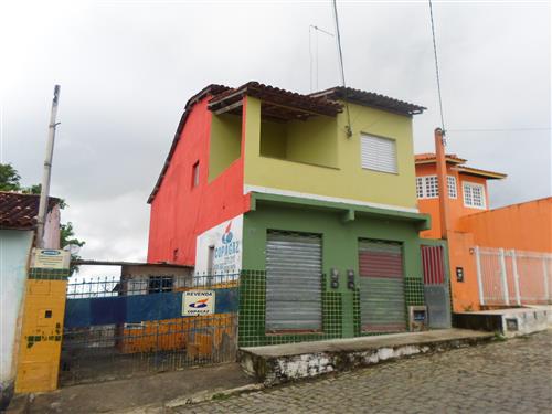 Novo local da Iguaí FM (Foto: Iguaí Mix)