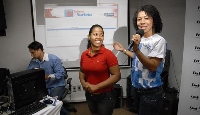 (Foto: Divulgação/A Tarde)