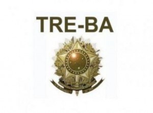 TRE - BA