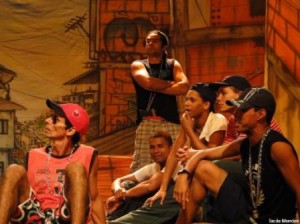 Teatro
