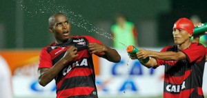 Vitória x Catuense