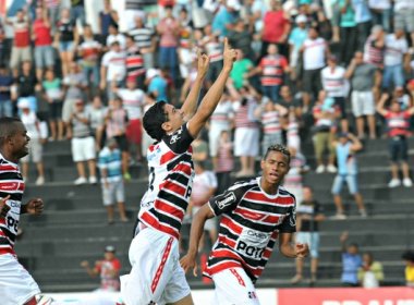 Foto: Aldo Carneiro / Pernambuco Press
