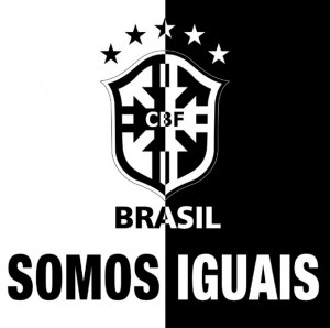 fechado com o tinga