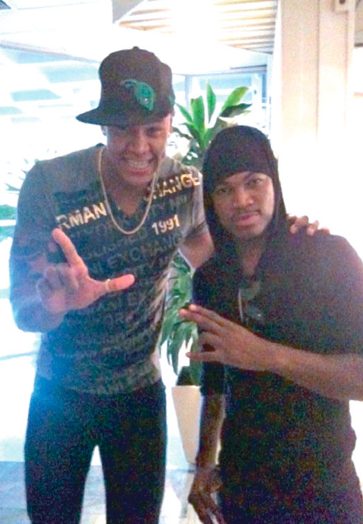 neyo2