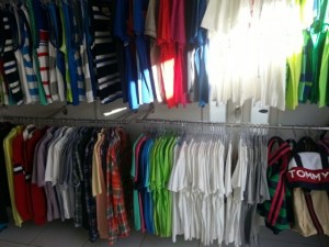 roupas ilegais