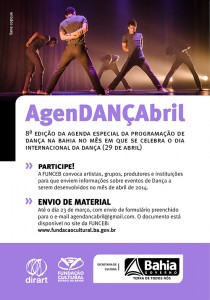 Agendançabril