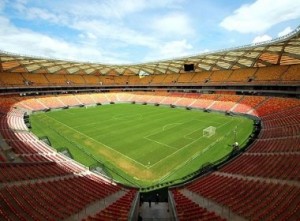 Arena Manaus