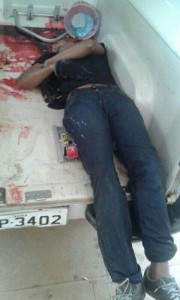 (Foto: PM/PC - Bahia)