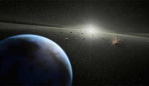 Asteroide
